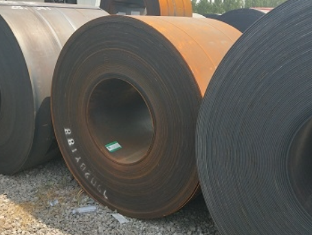 独山Q355NHB耐候板